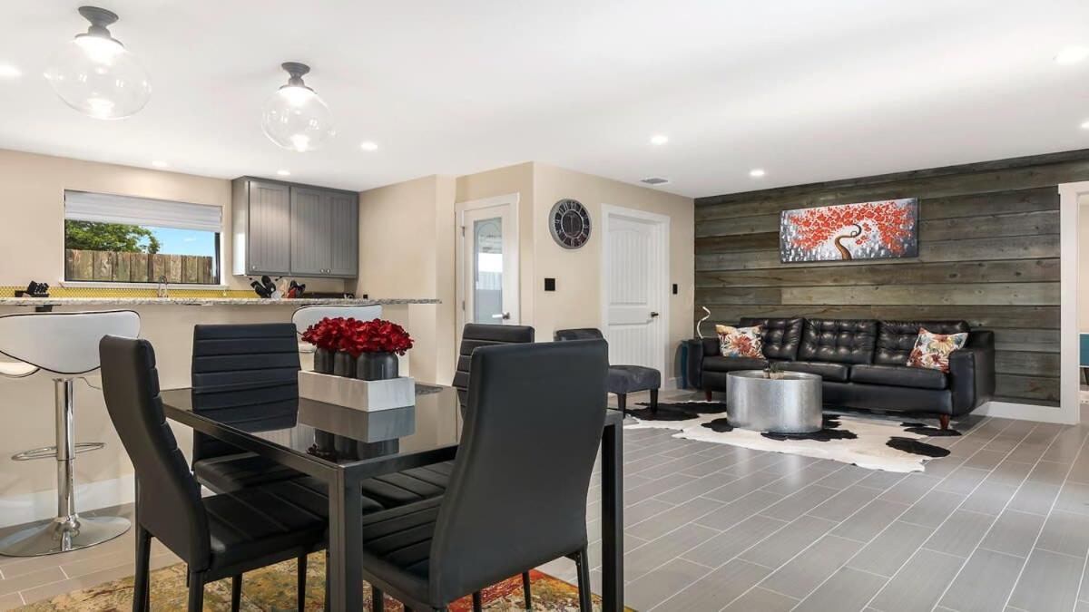Blumenhaus Sleeps 6 Full Kitchen Plus Hot Tub Fredericksburg Eksteriør billede